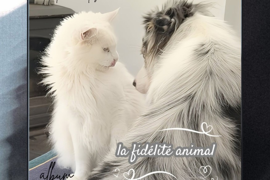 Boutique CD & VINYLE